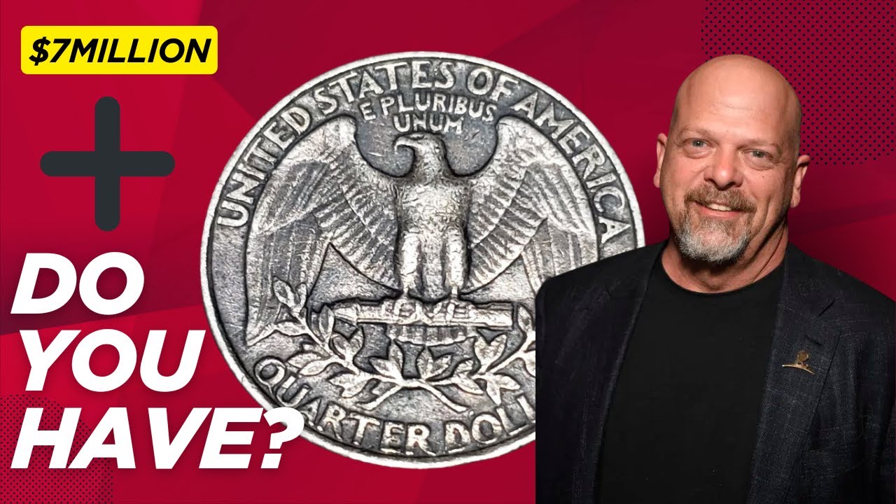 Don't Spend Your 2025 Quarters! New Washington Quarters with Hidden Value