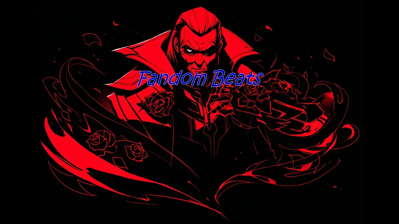 Swain (Black Rose General)