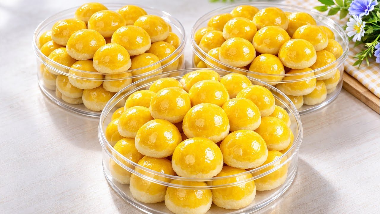 NASTAR ½ KG TEPUNG EKONOMIS TANPA BUTTER LEMBUT LUMER GLOWING HASILNYA BANYAK