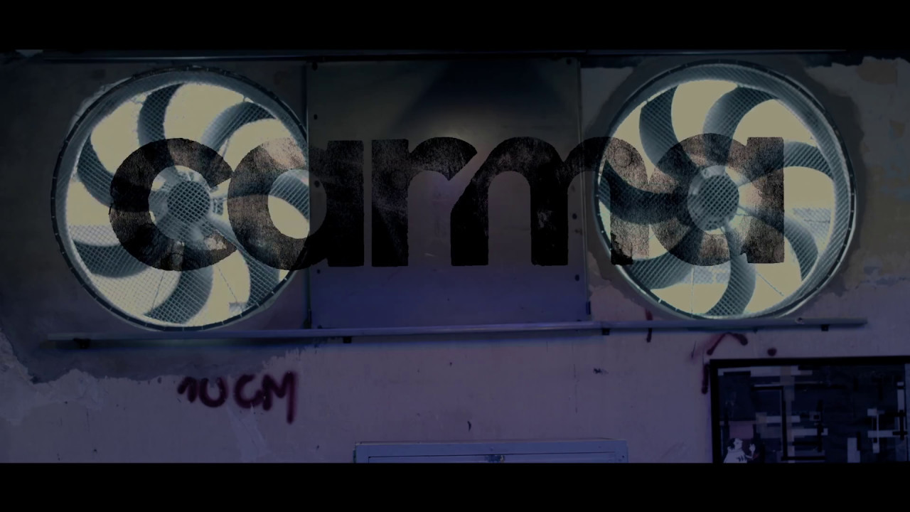 Choldra - Carma (Oficial Vídeo)