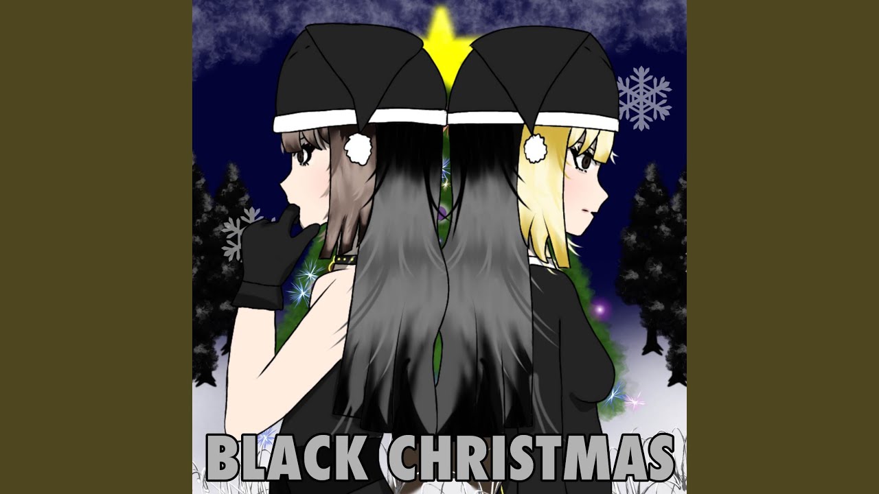 Black Christmas