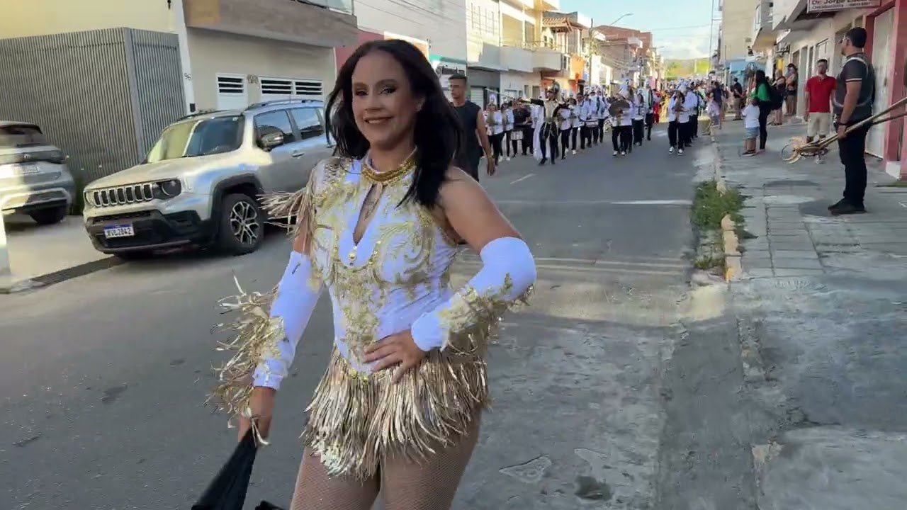 8&ordm; ENCONTRO DE BANDAS E FANFARRAS | BEZERROS PE - 01