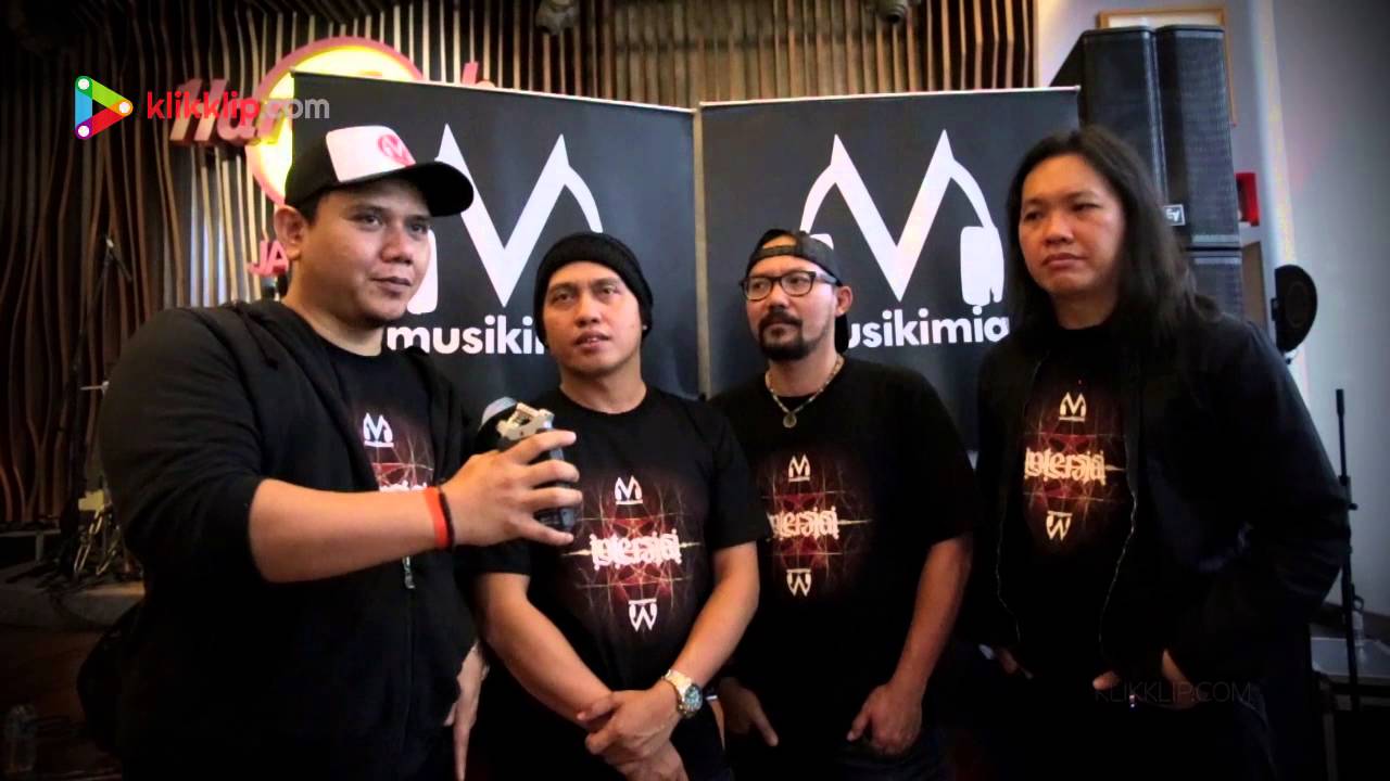 Musikimia - Intersisi Album Launching - Klikklip Aftermovie