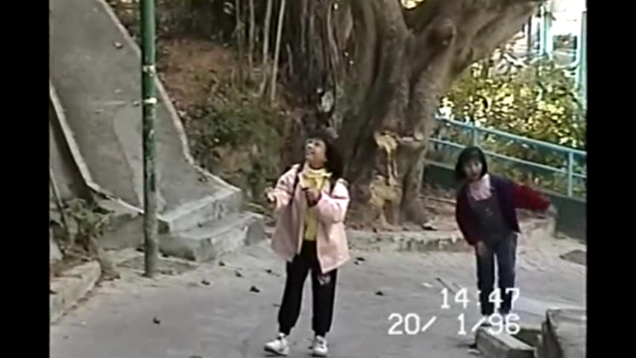Day Trip to Cheung Chau (1996)