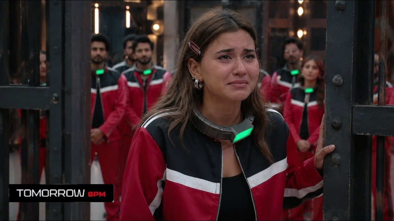Lock Upp Season 2 Episode 25 | Akanksha Chaudhary Evicted after Yogesh's Entry | Lock Upp 2 Episo...