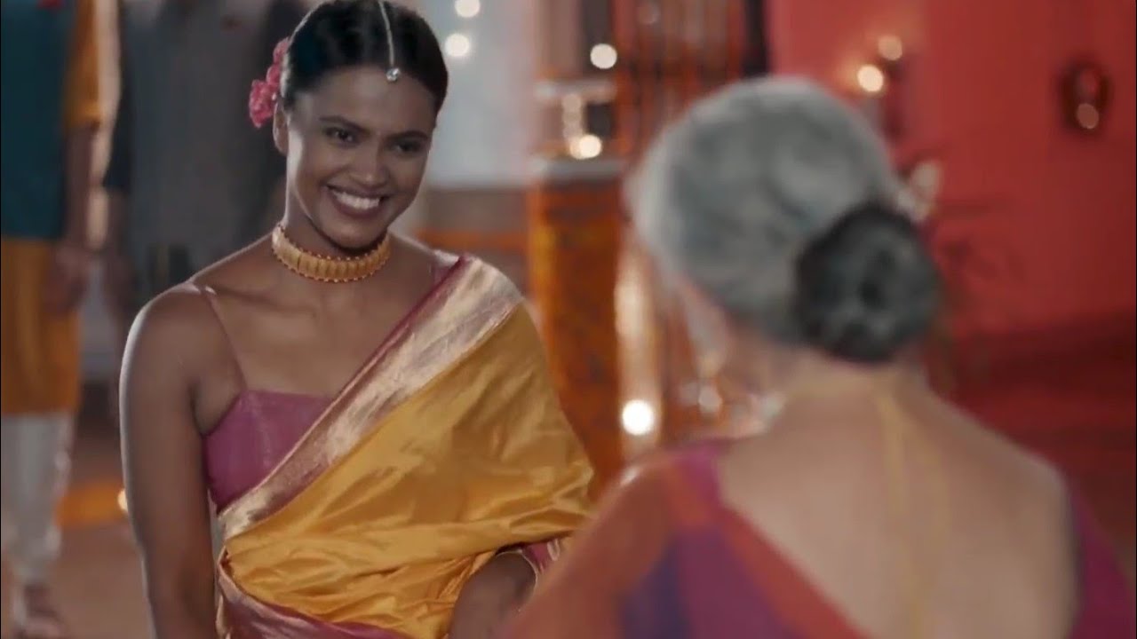 FabIndia's Jashn-e-Riwaaz controversial Diwali ad that led to #boycottFabIndia