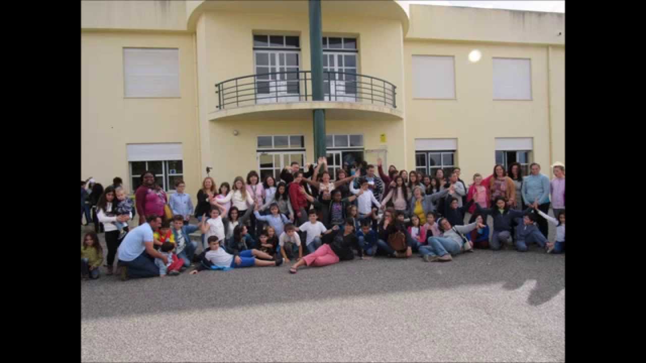 EBI Santo Onofre - Dia aberto