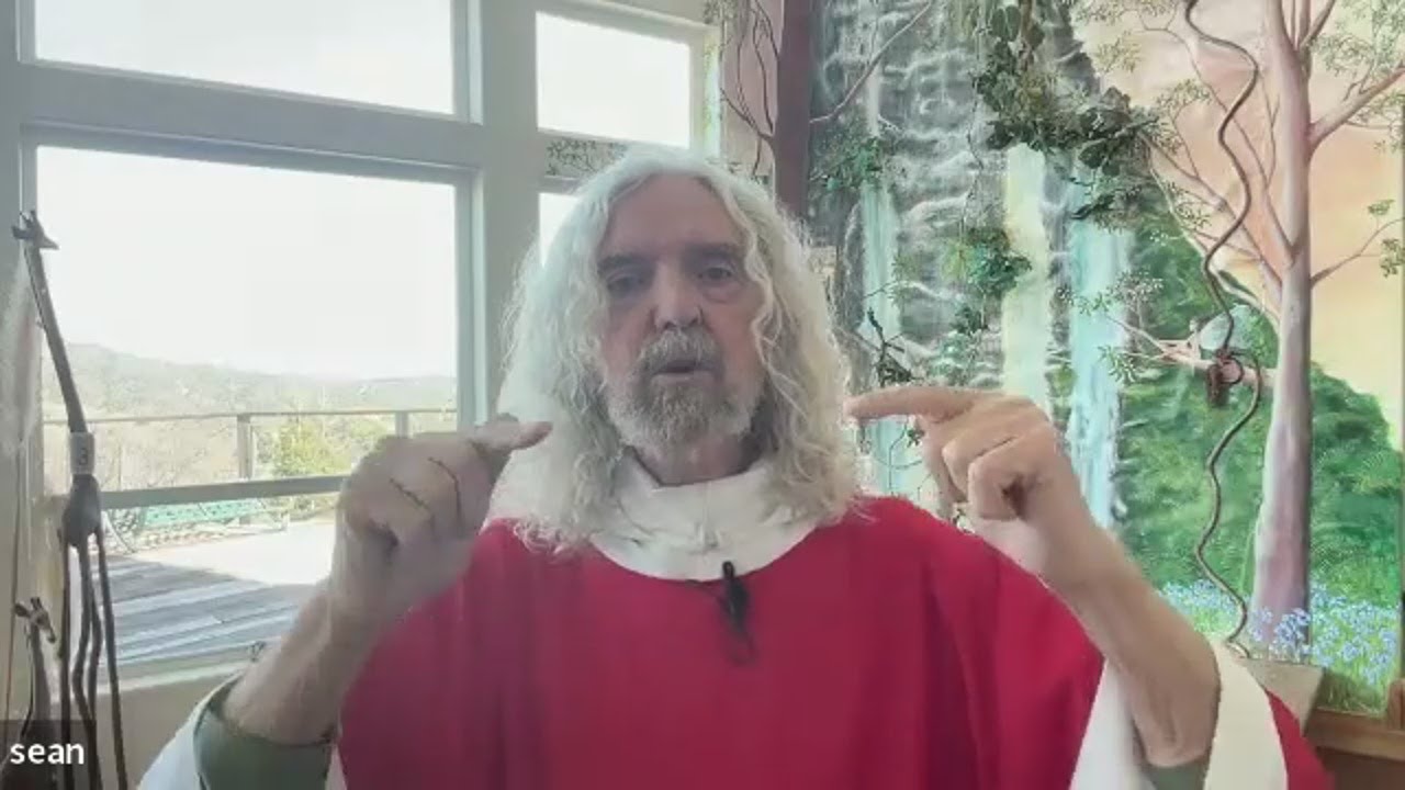 2025-04-13  The Archetype of God Incarnate