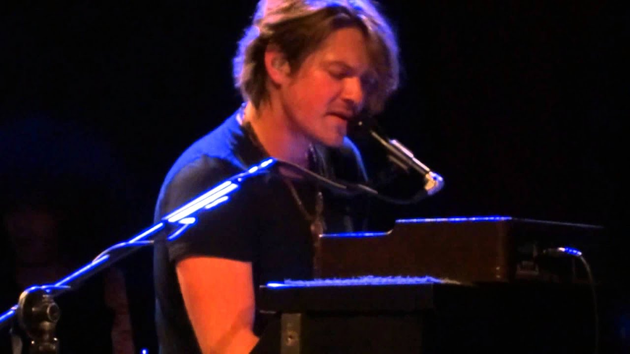 Hanson - "Crazy Beautiful," "Happy Together" and "Waiting For This" (Live in San Diego 9-24-13)