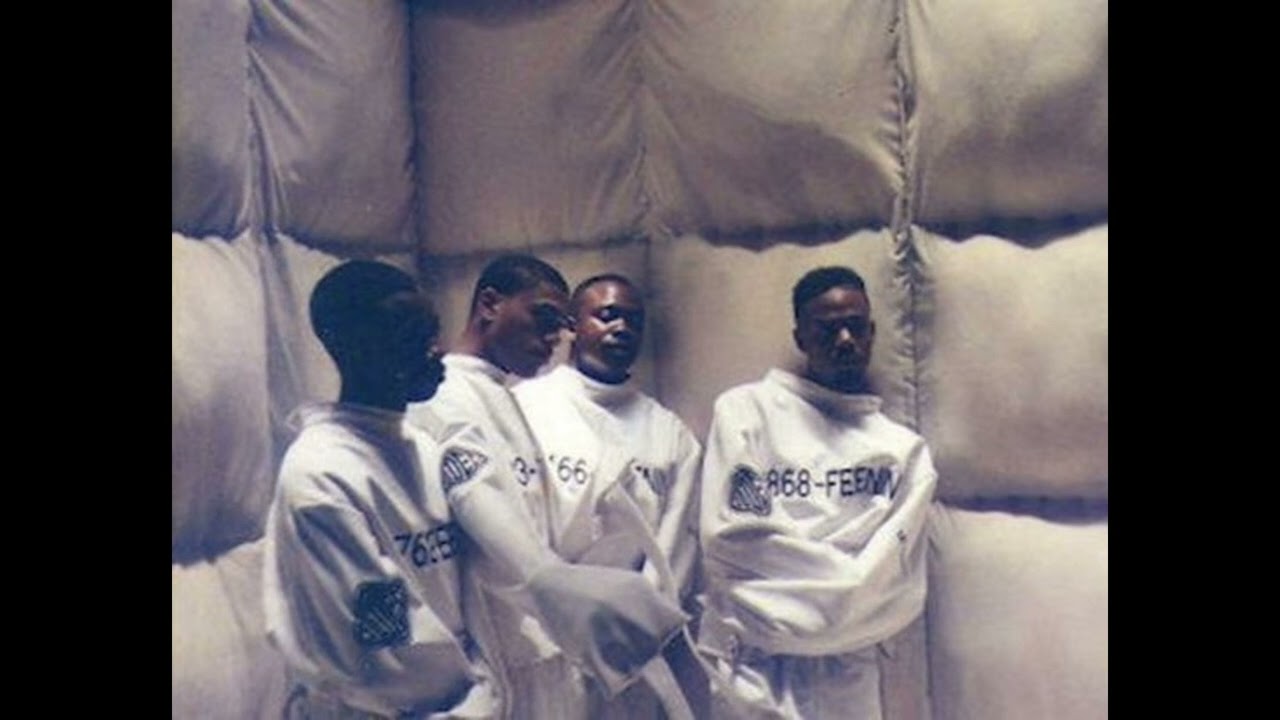 90s R&B x Jodeci type beat "Enchanted"