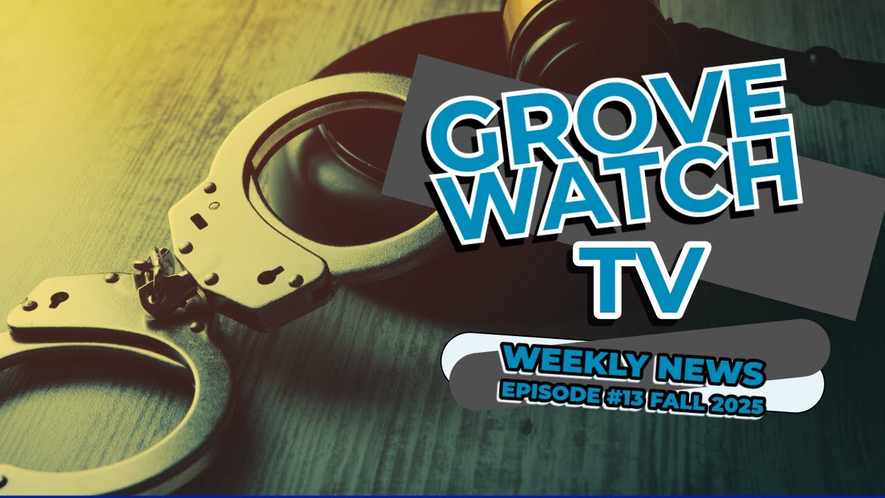 GWTV Weekly News Video Ep. 13