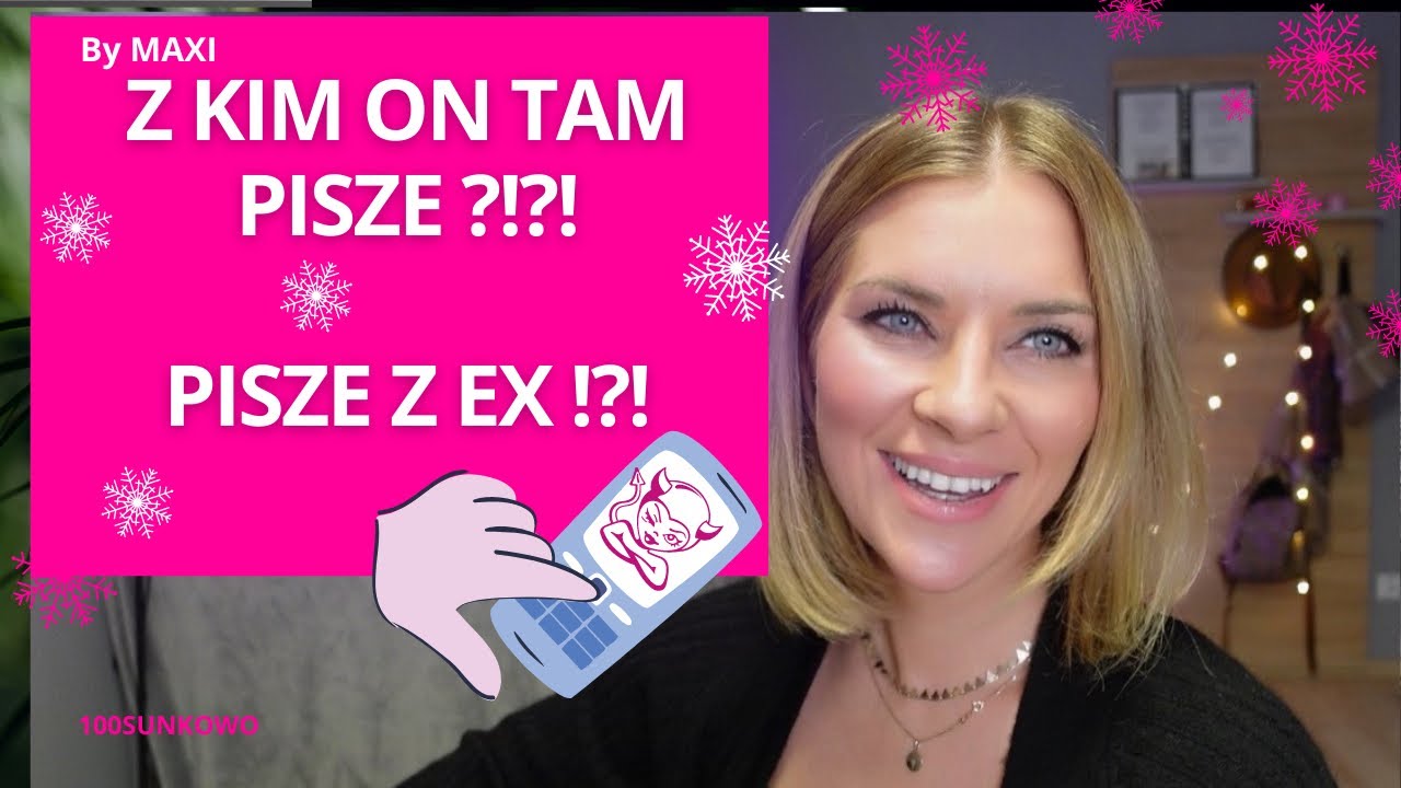 SPRAWDŹ MU TELEFON, a DOWIESZ SIĘ NA CZYM STOISZ!? 😈