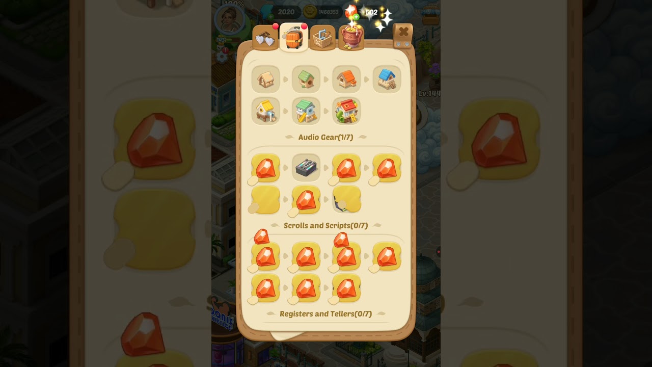 Seaside Escape merge, diamonds, coins,  hacks, cheats.