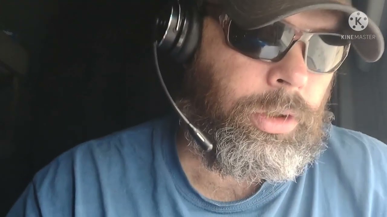 Trucking at 60 mph save money ? Breakdown on Fuel economy vs pay !