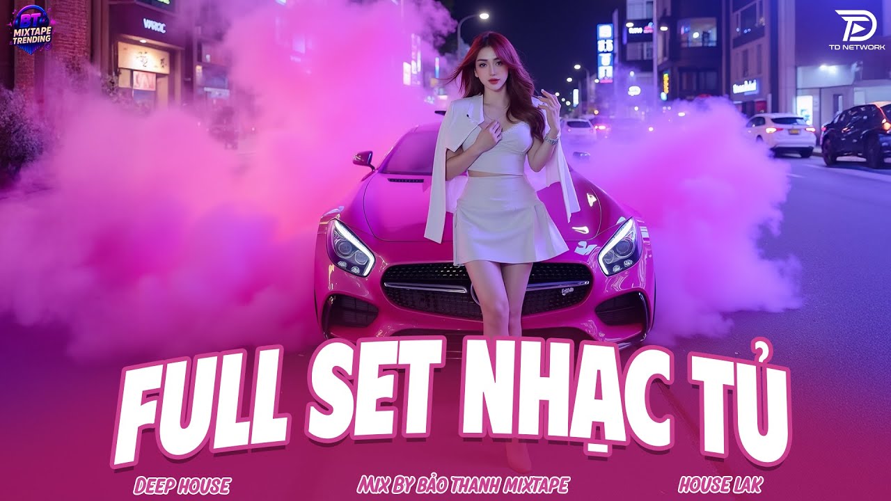 NHẠC REMIX TIKTOK TRIỆU VIEW 2025 🎧 BXH Nhạc Trẻ Remix Hay Nhất Hiện Nay🎼Top 20 Nhạc TikTok Hay 2025
