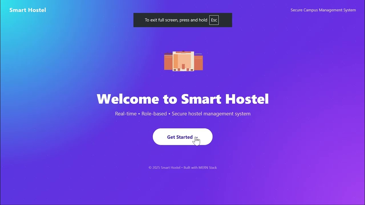 🎥 Project Demo Video