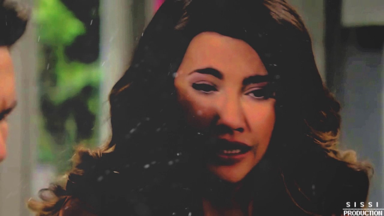 Steffy Forrester| Fight Song