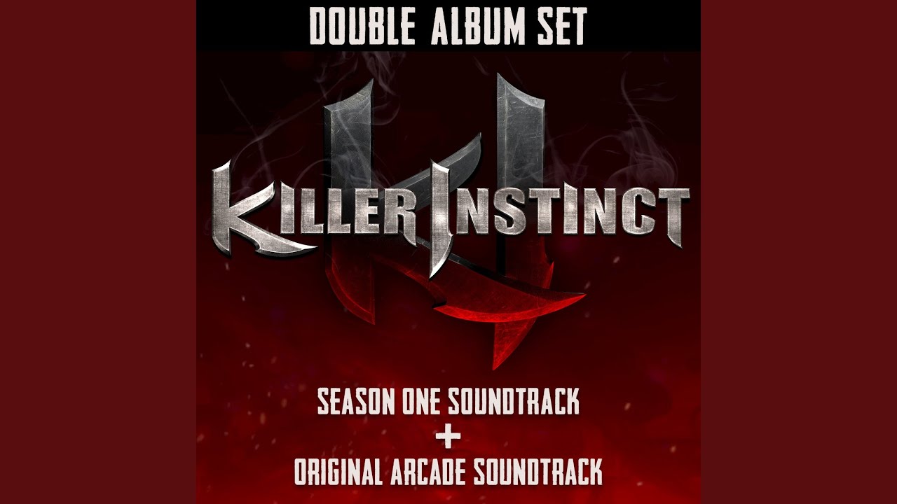 Rumble (Original Arcade Soundtrack)