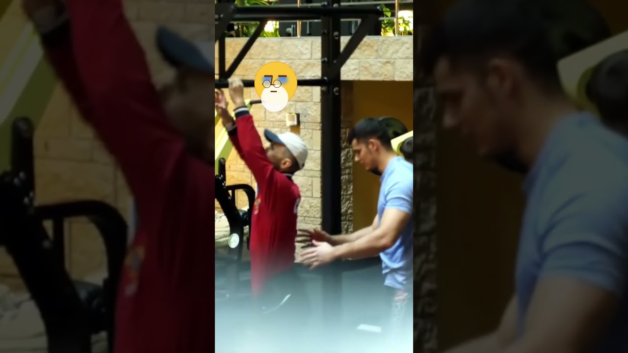 Gym Pals remain Jaw Drops