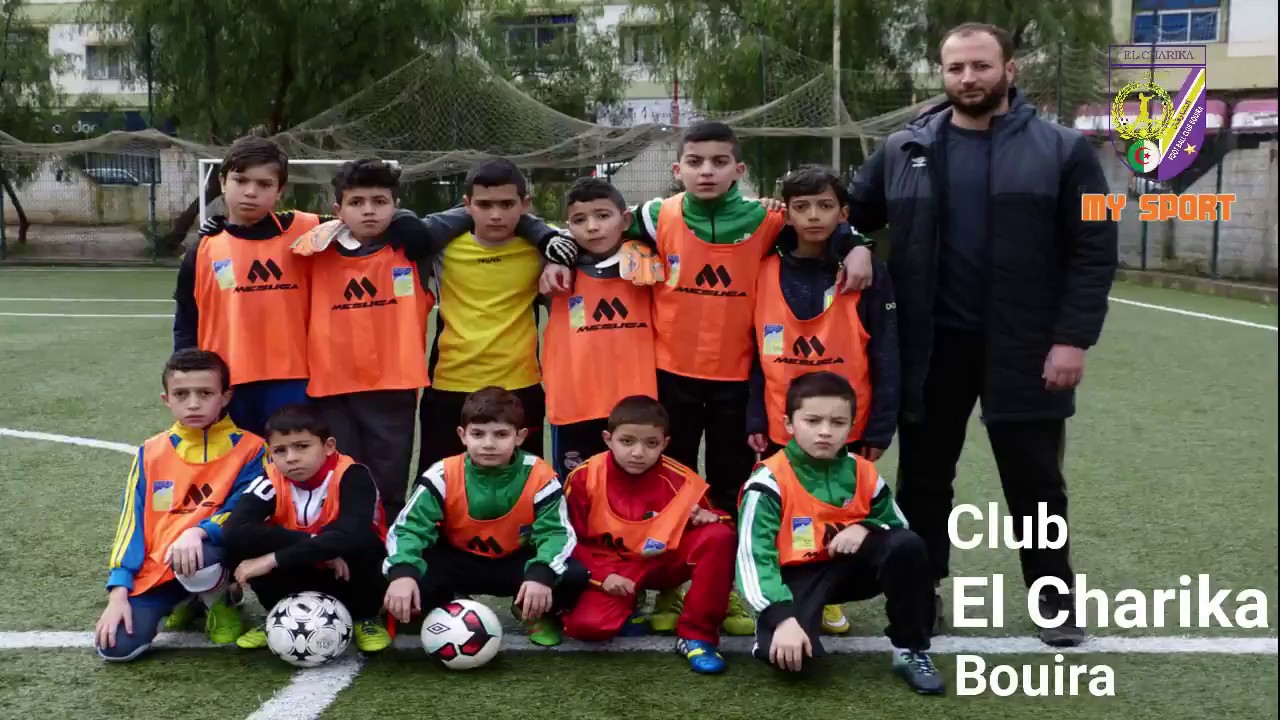 أفضل اللقطات  لمباراة ودية بين فريق الشارقة و فريق CAB في ملعب CSP بالبويرة ...........20 جانفي 2018