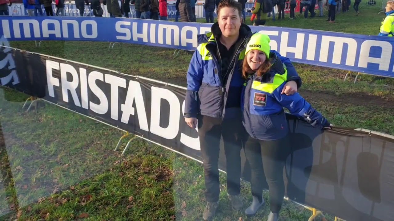 Fristads - GP Adrie van der Poel Hoogerheide 2020