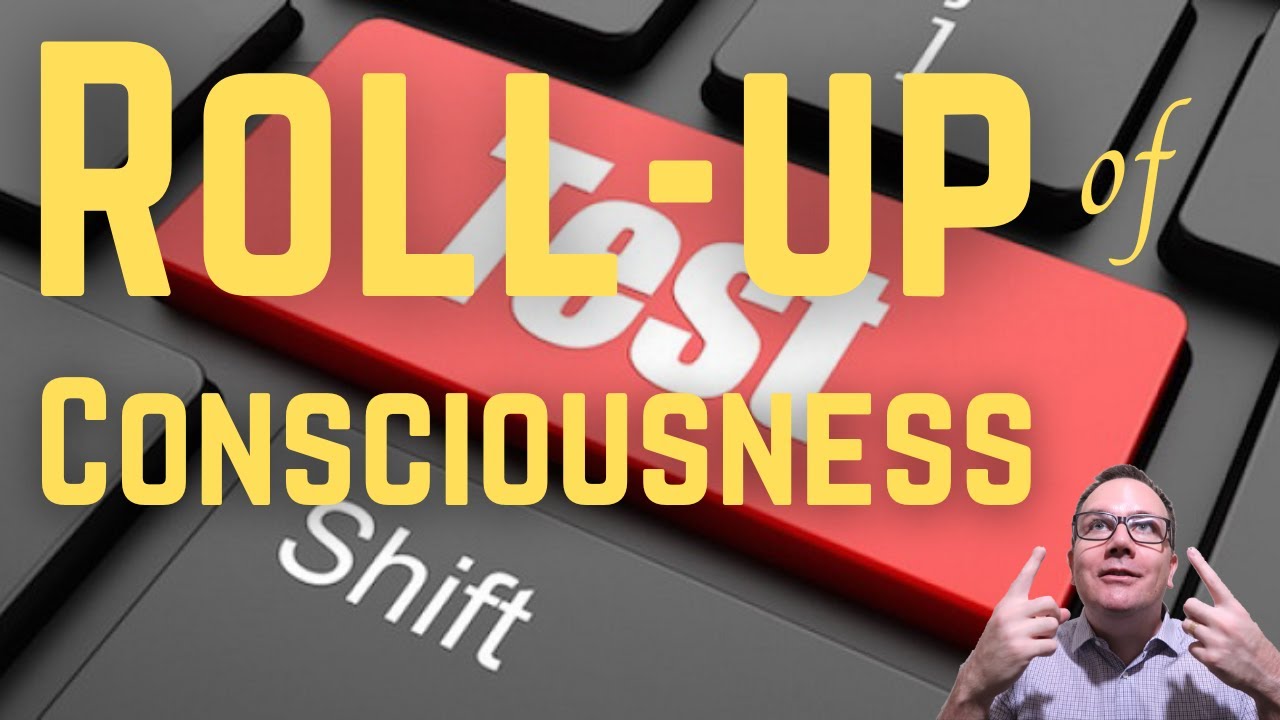 Roll-up of Consciousness Testing - Yogi Explains