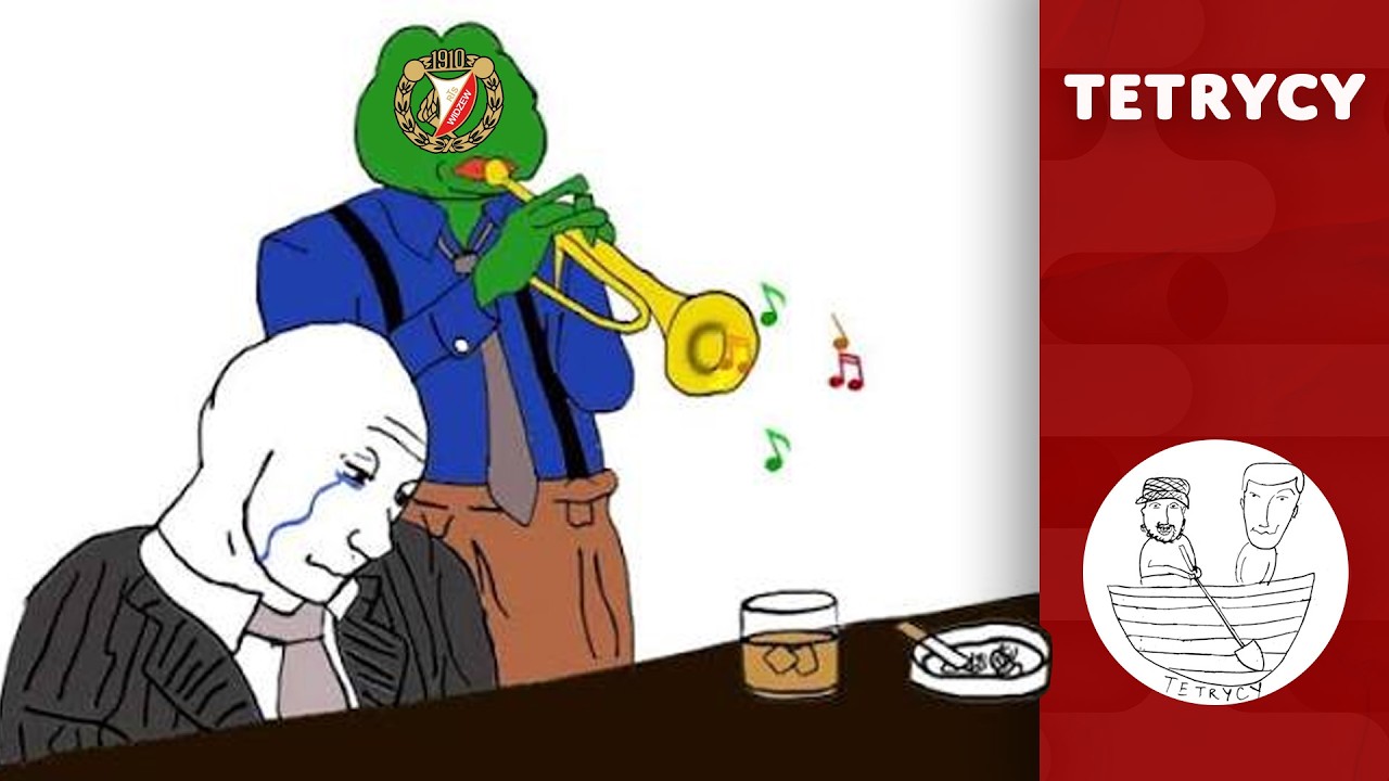 PIENIĄDZE TO NIE WSZYSTKO | Tetrycy #30