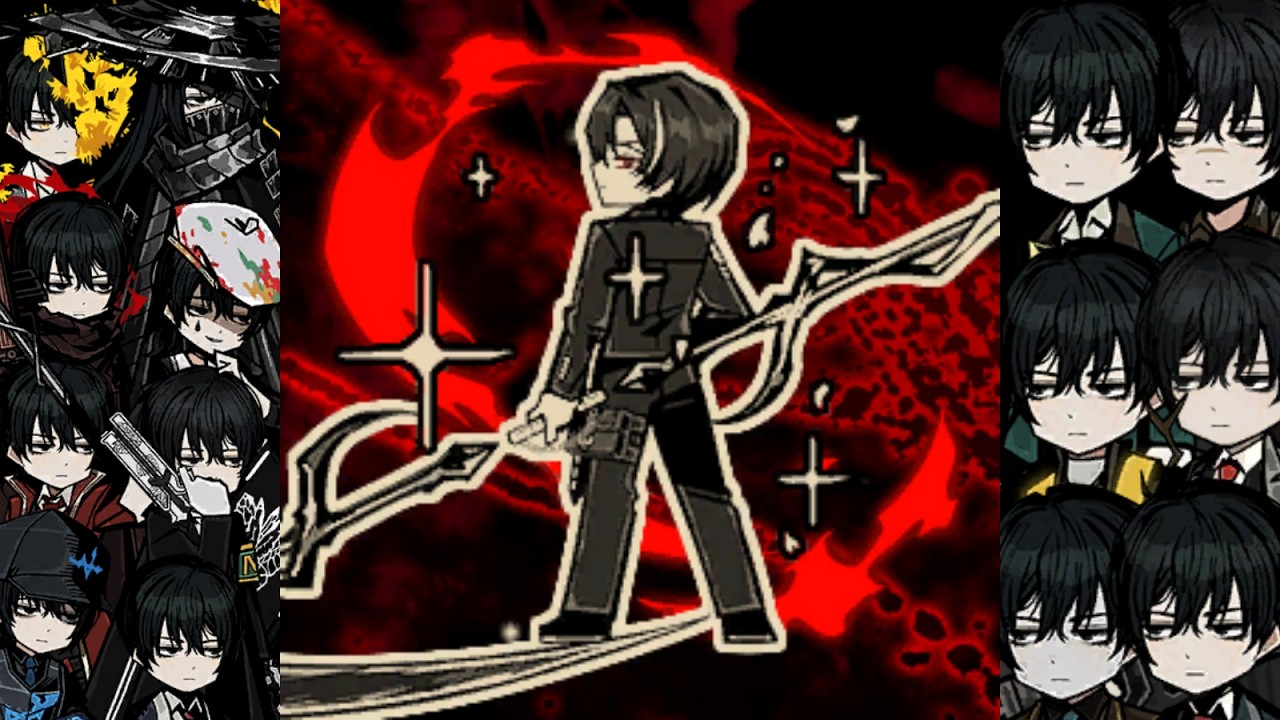 이상들의 퓨리오소 / Limbus Company