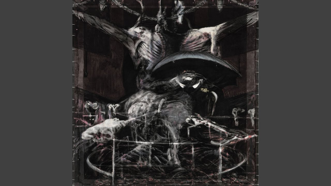 Harder They Fall (2022 Mix)