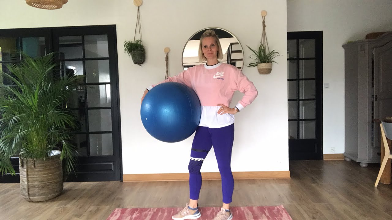 SWISSBALL