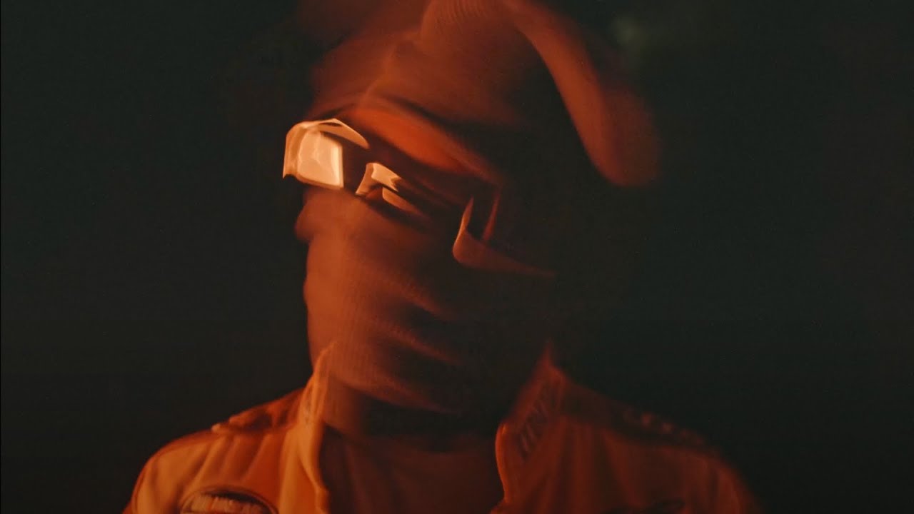 GATOVER - CARAMELO (VIDEO OFICIAL)