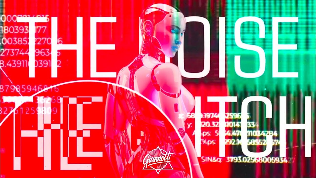Giannotti &ndash; The Noise. The Glitch. (Best Drum & Bass Electro | Official 2025)