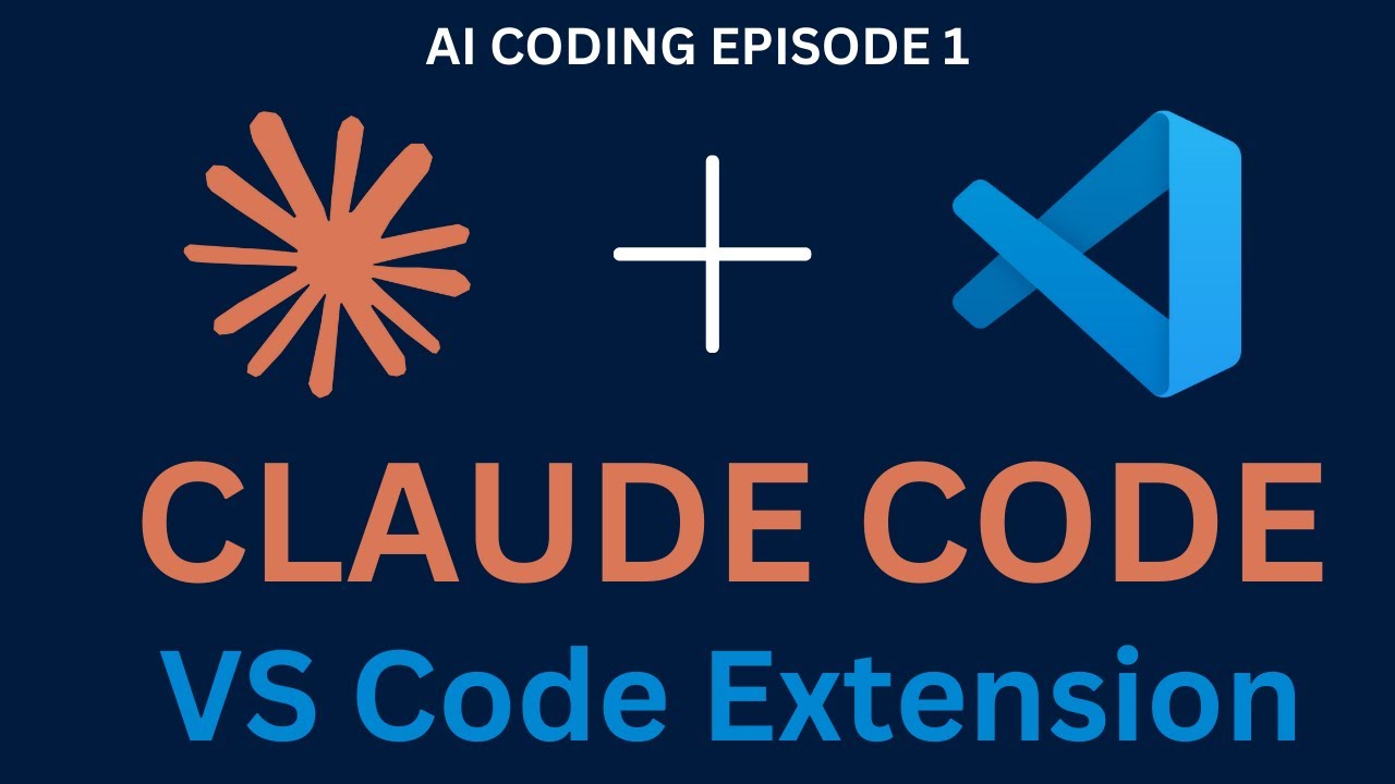 Claude Code Extension in VS Code | AI Coding Tool Setup & Demo in Hindi