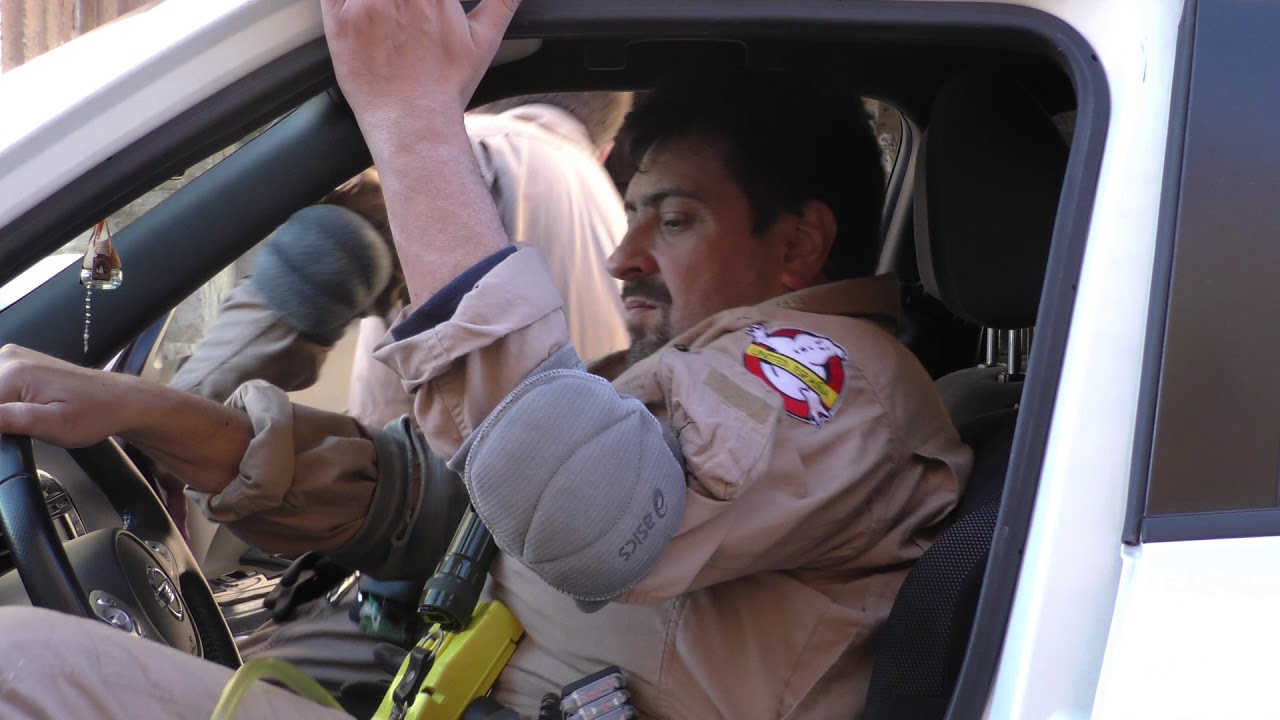 Retro Santo Domingo 2018