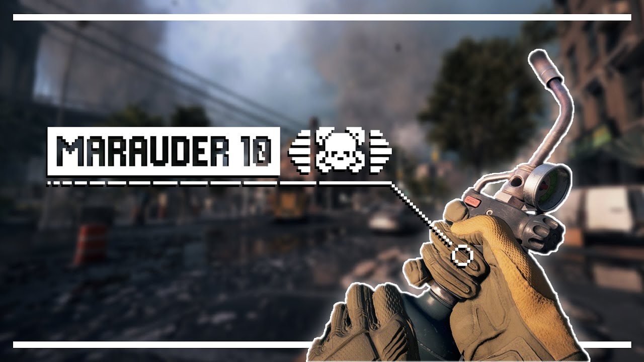 Battlefield 6 Experience