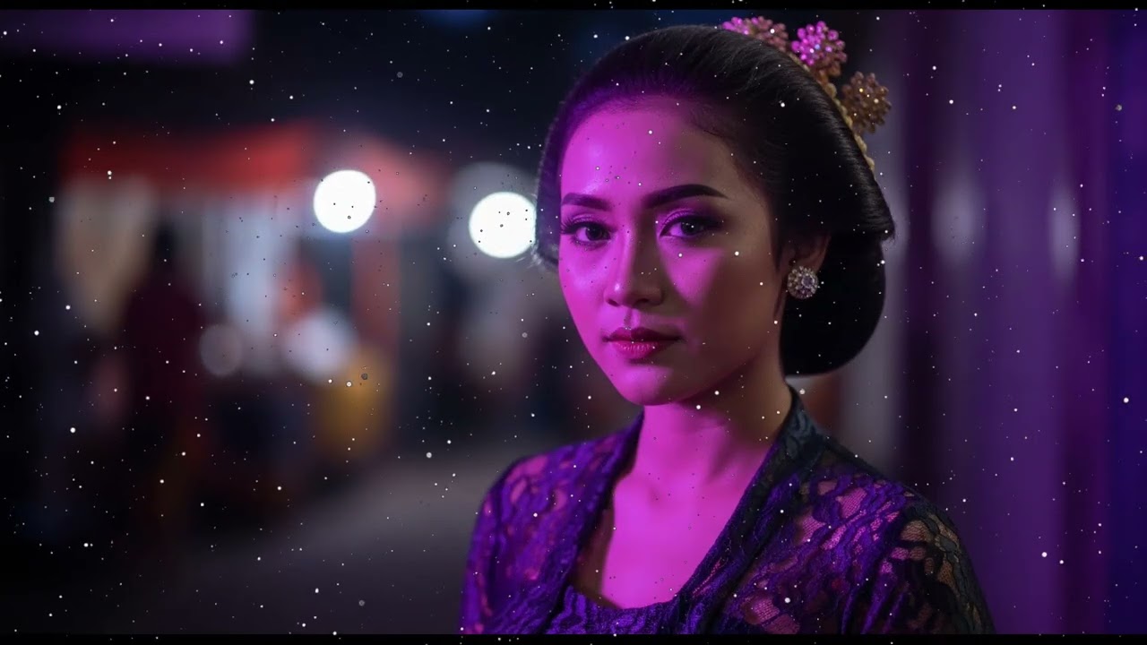 Fatwa Pujangga  -Said Effendi |  Keroncong Remix🎶🎸 | Nada Keroncong ID