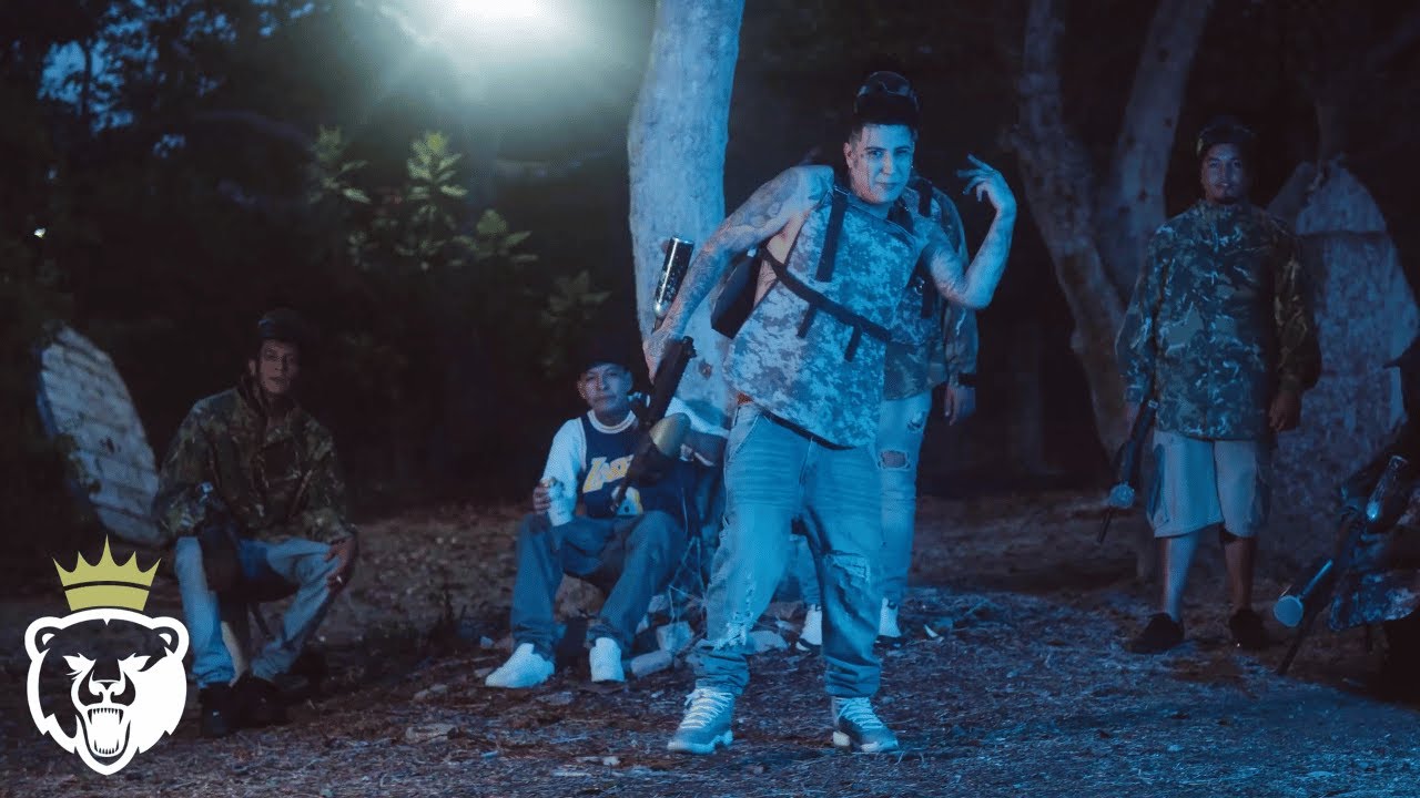 UNEX MSC // GUERRA // VIDEO OFICIAL