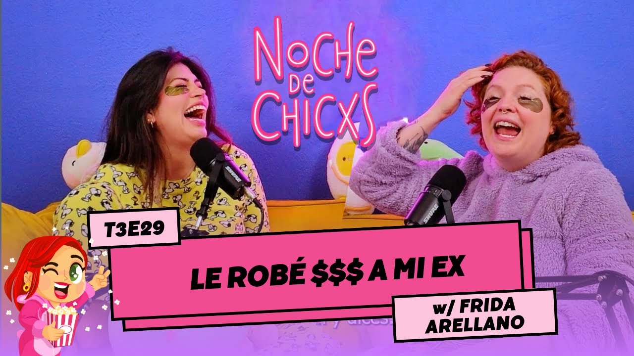 T3E29 PURO CHISME EXCLUSIVO 💀🫰🏼 Ft @fridaarellano3737 #storytime