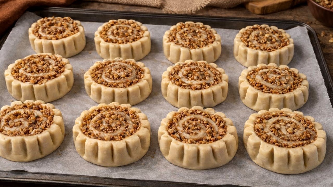 Этот рецепт я узнала от французского пекаря, и теперь он мой любимый!