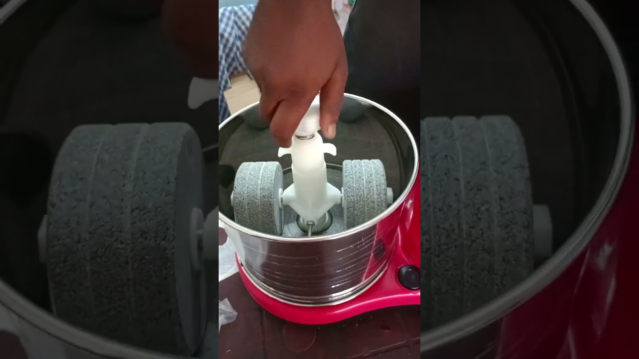 🤗🤗🤗 MY NEW WET GRINDER Shiva rathri  panduga gift  #hastag#viral#videos 