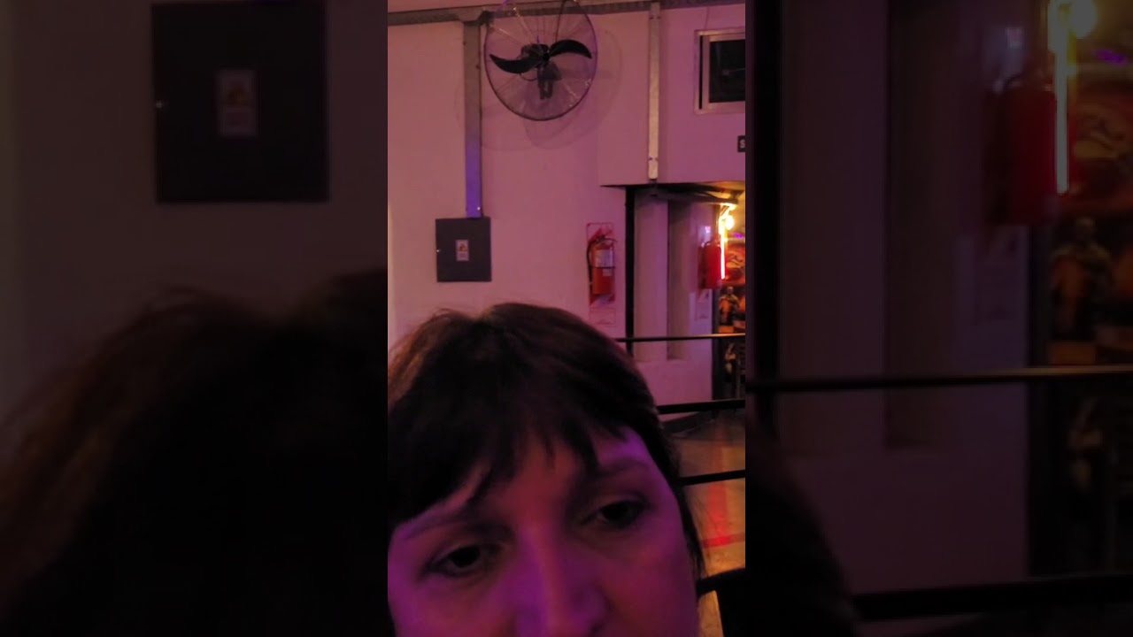 perdiendo el control