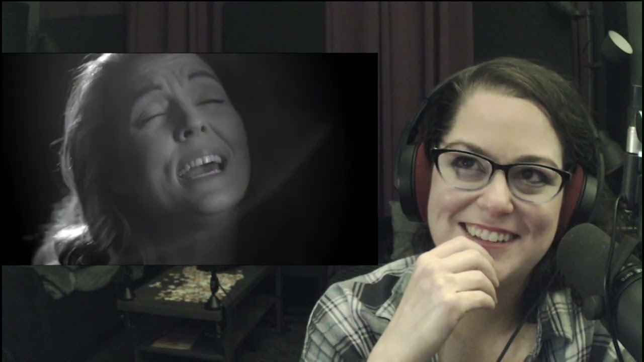GINX Reacts | Brandi Carlile - The Joke (Official Video) | Reaction & Commentary