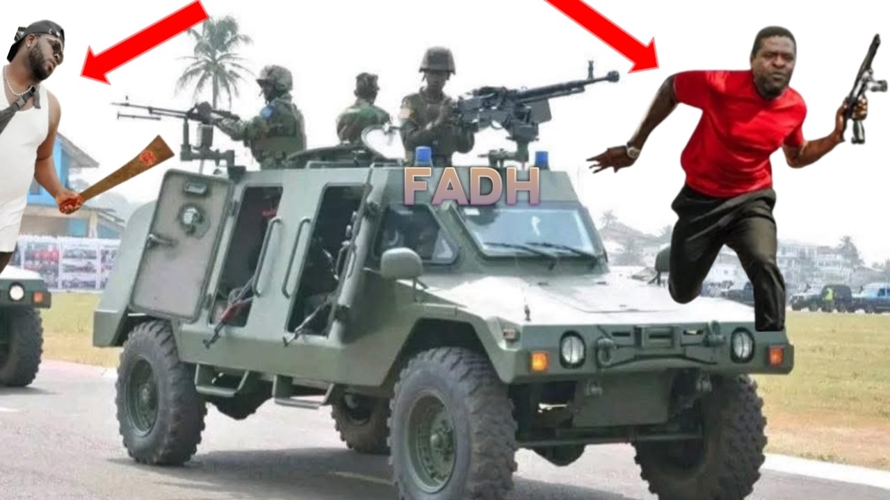 Potoprens Pral Fèmen, Pou Sam Tande Ki Pral Pase la🛑Ayiti Deja Delivre