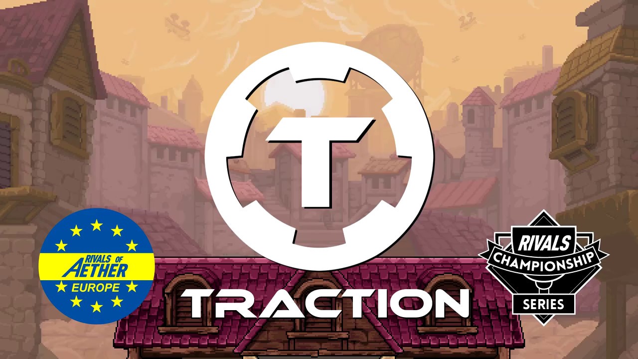 Traction 4 Teaser