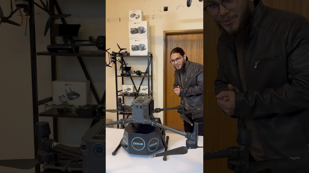 ERRUM BD has made History