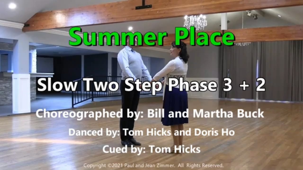 Summer Place