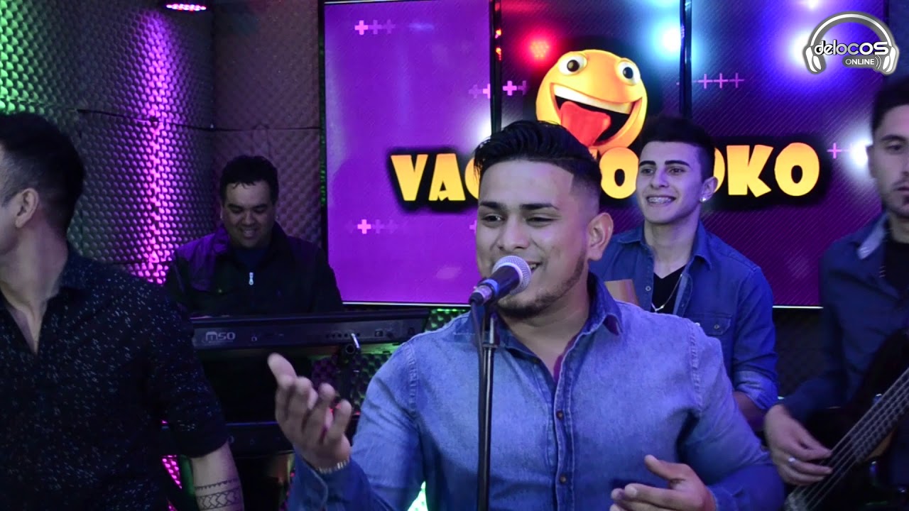 Vacomoloko | Me enamoras con todo