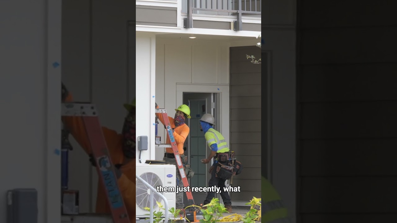 Asking contractors 