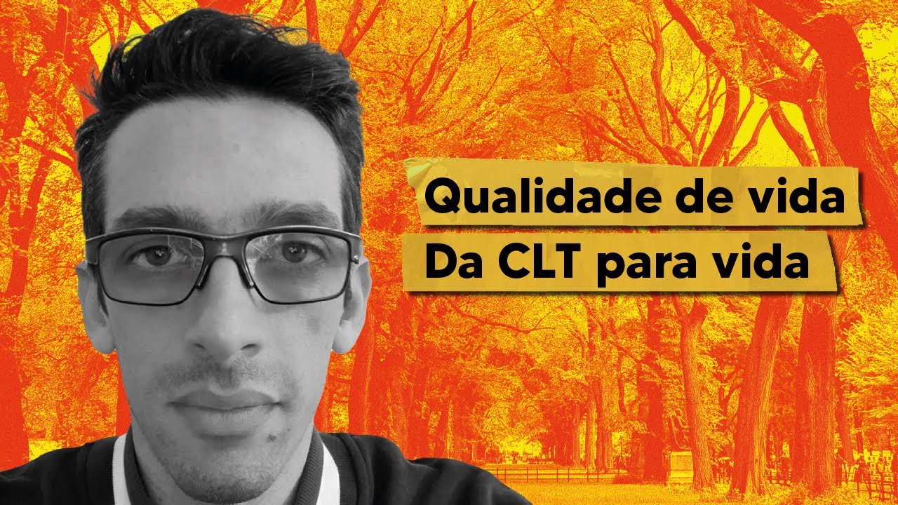 onn.cast - Fernando - Qualidade de vida - #26 #onncast