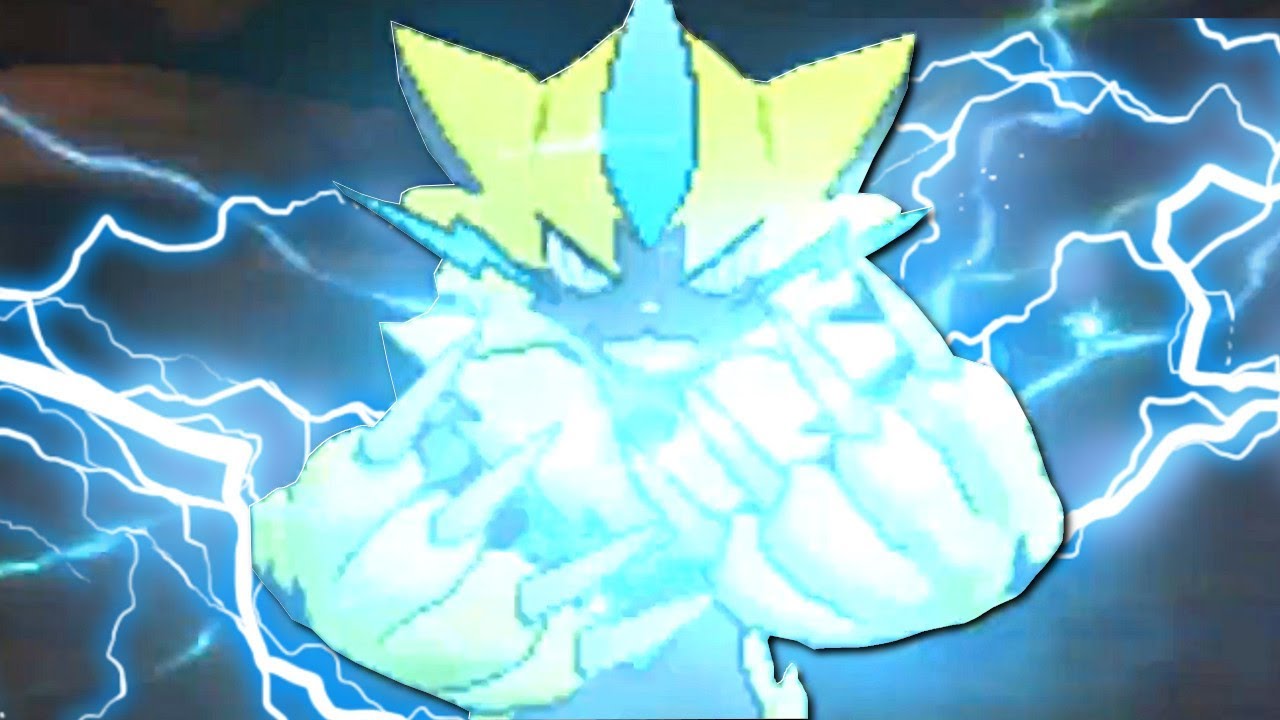 Pokémon Wifi Battle Ultra Sonne & Mond  #25 Zeraora Test!